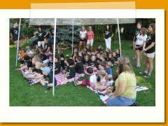 Summer Camp - Bob Sings 1775
