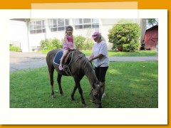 Summer Camp Horse 3